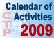 ICTP Scientific Calendar 2009