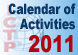 Scientific Calendar 2011