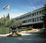 Main Building