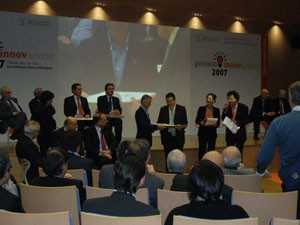 Innovation Prize Ceremony - big